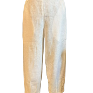 Pantalón de lino 100%