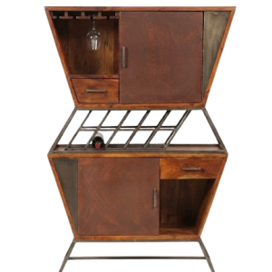 Mueble Bar