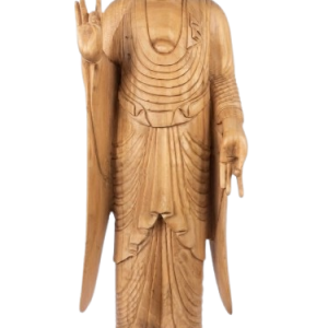 Buda tailandés