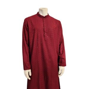 Vestido de Algodón 100%
