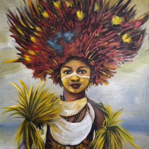 Niña Kerowawi